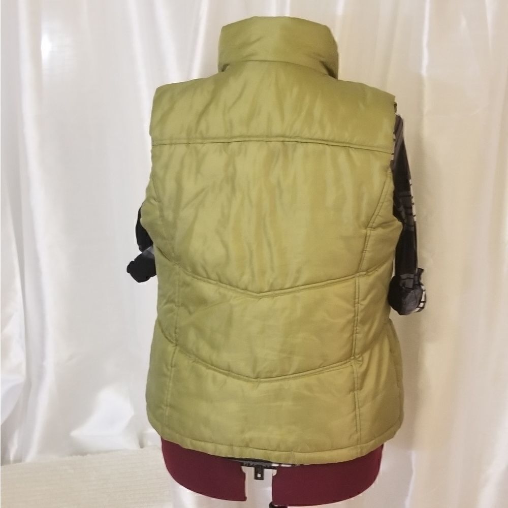 🍂 Merona puffer vest - Picture 3 of 4